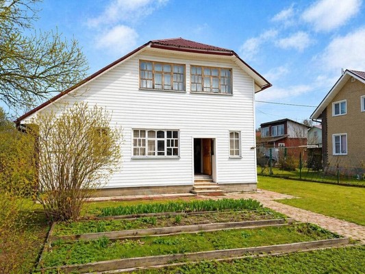 Продам дом, 77, ЛМС п, 0 км от города