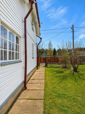 Продам дом, 77, ЛМС п, 0 км от города