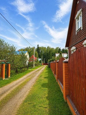 Продам дом, 77, ЛМС п, 0 км от города