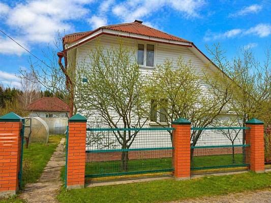 Продам дом, 77, ЛМС п, 0 км от города