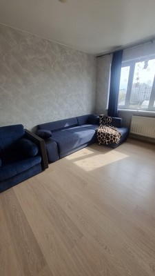 Продам однокомнатную (1-комн.) квартиру, Кораблестроителей ул, 39А, Санкт-Петербург г