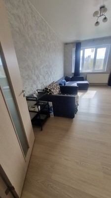 Продам однокомнатную (1-комн.) квартиру, Кораблестроителей ул, 39А, Санкт-Петербург г