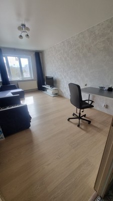 Продам однокомнатную (1-комн.) квартиру, Кораблестроителей ул, 39А, Санкт-Петербург г