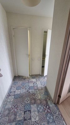 Продам однокомнатную (1-комн.) квартиру, Кораблестроителей ул, 39А, Санкт-Петербург г