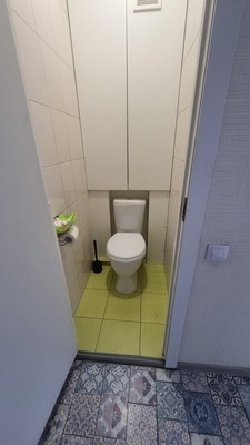 Продам однокомнатную (1-комн.) квартиру, Кораблестроителей ул, 39А, Санкт-Петербург г