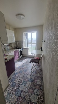 Продам однокомнатную (1-комн.) квартиру, Кораблестроителей ул, 39А, Санкт-Петербург г