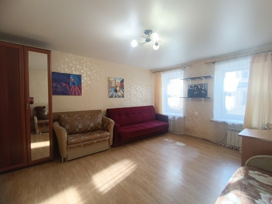 Продам комнату в 4-комн. квартире, Угловой пер, 7А, Санкт-Петербург г