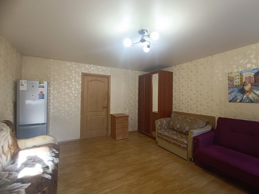 Продам комнату в 4-комн. квартире, Угловой пер, 7А, Санкт-Петербург г