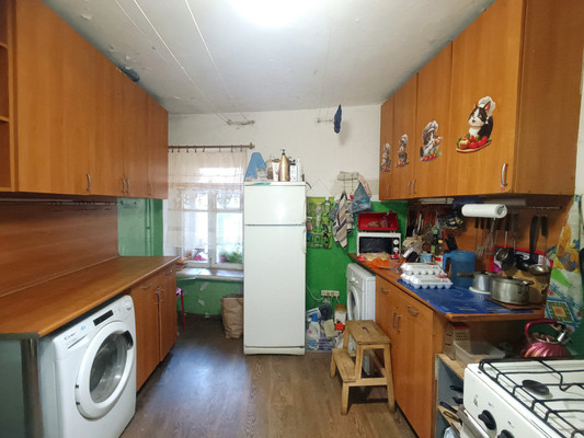 Продам комнату в 4-комн. квартире, Угловой пер, 7А, Санкт-Петербург г