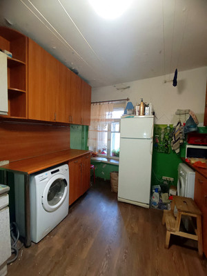 Продам комнату в 4-комн. квартире, Угловой пер, 7А, Санкт-Петербург г