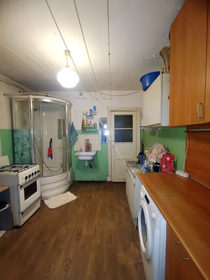 Продам комнату в 4-комн. квартире, Угловой пер, 7А, Санкт-Петербург г