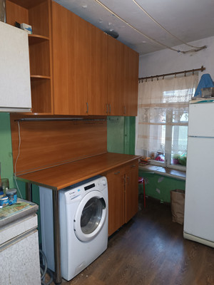 Продам комнату в 4-комн. квартире, Угловой пер, 7А, Санкт-Петербург г