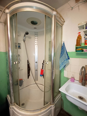 Продам комнату в 4-комн. квартире, Угловой пер, 7А, Санкт-Петербург г