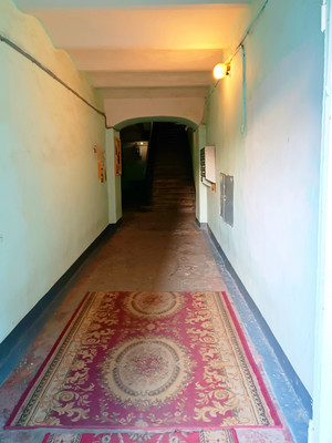 Продам комнату в 4-комн. квартире, Угловой пер, 7А, Санкт-Петербург г