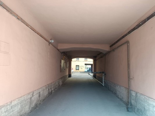 Продам комнату в 4-комн. квартире, Угловой пер, 7А, Санкт-Петербург г