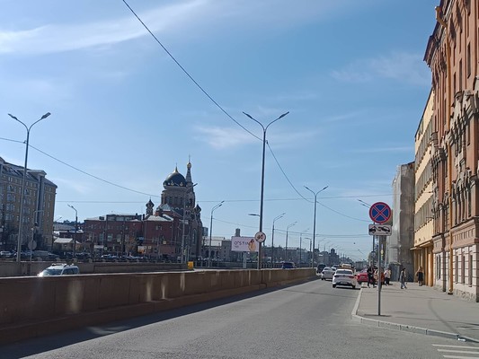 Продам комнату в 4-комн. квартире, Угловой пер, 7А, Санкт-Петербург г