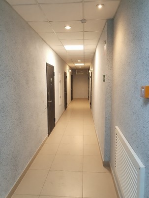 Продам однокомнатную (1-комн.) квартиру, им. Дежнёва ул, 29/3, Краснодар г