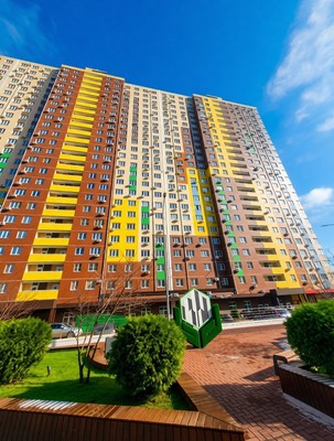 Продам однокомнатную (1-комн.) квартиру, им. Дежнёва ул, 29/3, Краснодар г