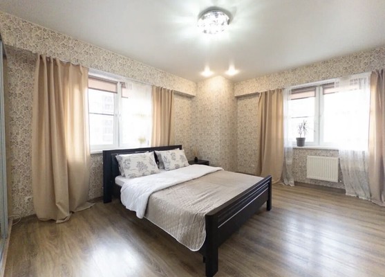 Сдам однокомнатную (1-комн.) квартиру, Дзержинского пр-кт, 244к11, Новороссийск г