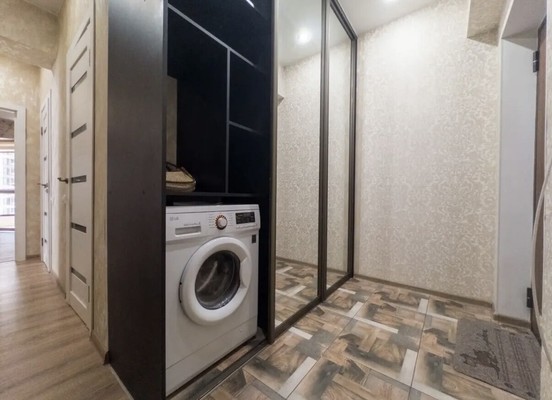 Сдам однокомнатную (1-комн.) квартиру, Дзержинского пр-кт, 244к11, Новороссийск г