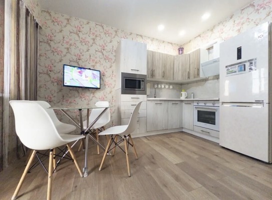 Сдам однокомнатную (1-комн.) квартиру, Дзержинского пр-кт, 244к11, Новороссийск г