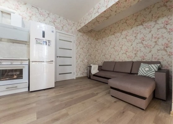 Сдам однокомнатную (1-комн.) квартиру, Дзержинского пр-кт, 244к11, Новороссийск г