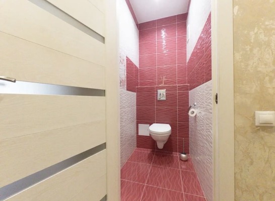 Сдам однокомнатную (1-комн.) квартиру, Дзержинского пр-кт, 244к11, Новороссийск г