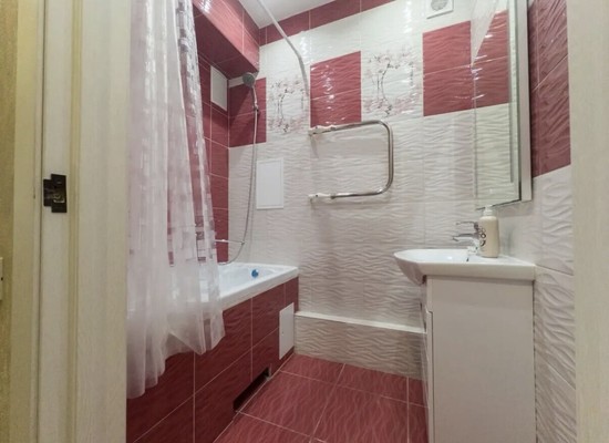 Сдам однокомнатную (1-комн.) квартиру, Дзержинского пр-кт, 244к11, Новороссийск г