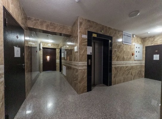 Сдам однокомнатную (1-комн.) квартиру, Дзержинского пр-кт, 244к11, Новороссийск г