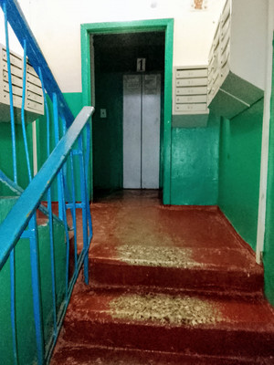 Продам трехкомнатную (3-комн.) квартиру, Димитрова ул, 13, Майкоп г