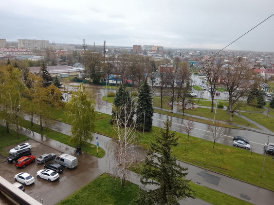 Продам трехкомнатную (3-комн.) квартиру, Димитрова ул, 13, Майкоп г