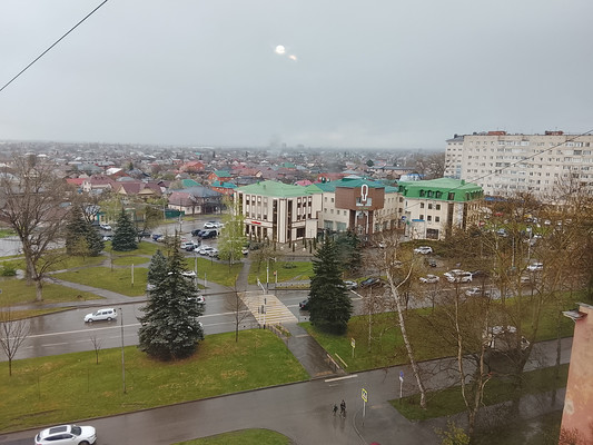 Продам трехкомнатную (3-комн.) квартиру, Димитрова ул, 13, Майкоп г