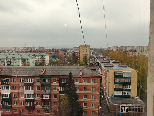 Продам трехкомнатную (3-комн.) квартиру, Димитрова ул, 13, Майкоп г