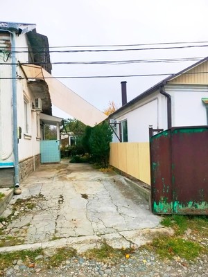Продам дом, Прохладная ул, 44, Майкоп г, 0 км от города