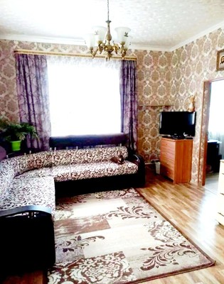 Продам дом, Прохладная ул, 44, Майкоп г, 0 км от города