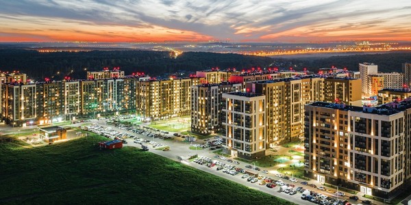 Продам однокомнатную (1-комн.) квартиру (долевое), Куприна пр-кт, 13, Сосенское п