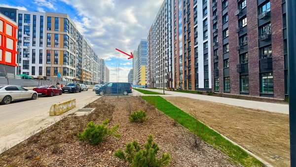 Продам однокомнатную (1-комн.) квартиру (долевое), Куприна пр-кт, 13, Сосенское п