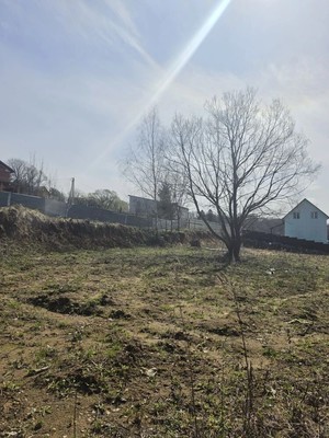 Продам участок 8 соток, ИЖС, Истринская ул, Андреевское д, 0 км от города