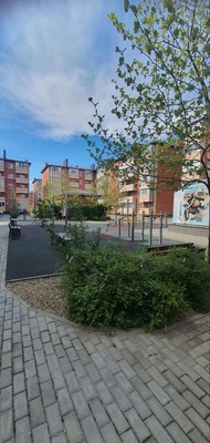 Продам трехкомнатную (3-комн.) квартиру, Тургеневское шоссе ул, 33/3, Новая Адыгея аул