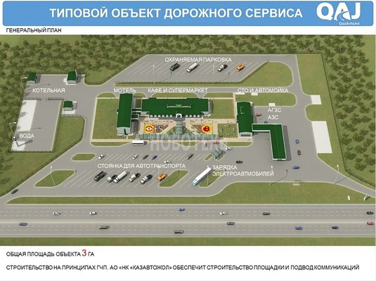 Продам землю для коммерческого использования 230 соток, Садоводство, Тихая ул, Горячий Ключ г