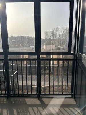 Продам двухкомнатную (2-комн.) квартиру, Елены Стасовой ул, 82, Красноярск г