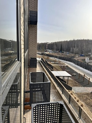 Продам двухкомнатную (2-комн.) квартиру, Елены Стасовой ул, 82, Красноярск г