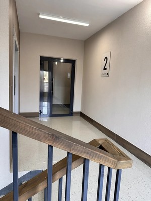 Продам двухкомнатную (2-комн.) квартиру, Елены Стасовой ул, 82, Красноярск г