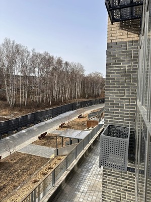 Продам двухкомнатную (2-комн.) квартиру, Елены Стасовой ул, 82, Красноярск г