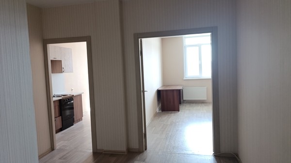 Продам однокомнатную (1-комн.) квартиру, Авиаторов ул, 45, Красноярск г