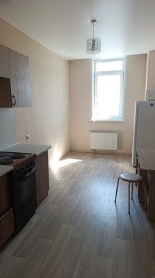 Продам однокомнатную (1-комн.) квартиру, Авиаторов ул, 45, Красноярск г