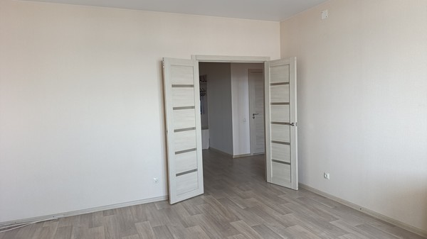 Продам однокомнатную (1-комн.) квартиру, Авиаторов ул, 45, Красноярск г