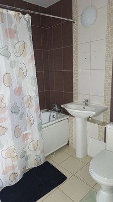 Продам однокомнатную (1-комн.) квартиру, Авиаторов ул, 45, Красноярск г