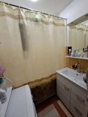 Продам двухкомнатную (2-комн.) квартиру, Чайковского ул, 26, Ишим г