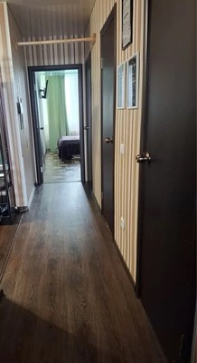 Продам двухкомнатную (2-комн.) квартиру, Чайковского ул, 26, Ишим г